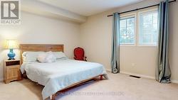 SECOND FLOOR BEDROOM 1 -