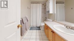 SECOND FLOOR FOUR PIECE BATHROOM -