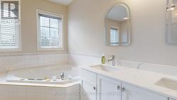 PRIMARY BEDROOM ENSUITE -