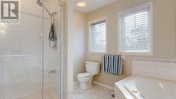 PRIMARY BEDROOM ENSUITE -