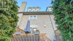 PRIVATE WEST FACING DECK -