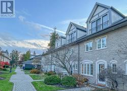 EAST FACING ENTRANCE -