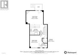FLOOR PLANS (MAIN) -