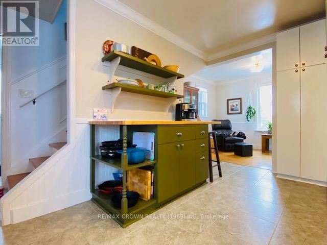 64 Byng Avenue, Kapuskasing, ON - Indoor Photo Showing Other Room