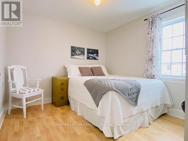 64 Byng Avenue, Kapuskasing, ON - Indoor Photo Showing Bedroom