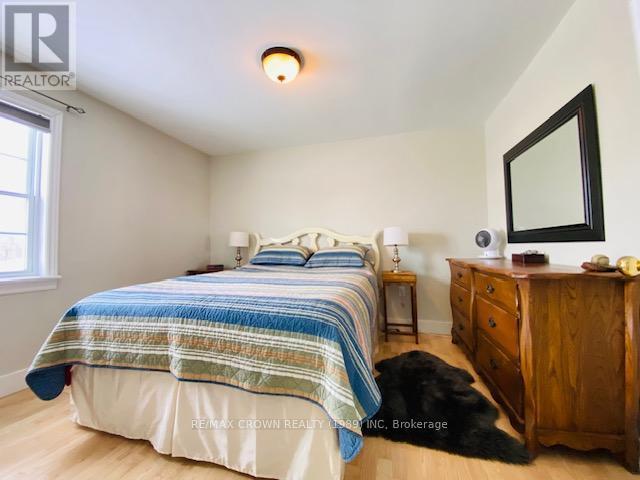 64 Byng Avenue, Kapuskasing, ON - Indoor Photo Showing Bedroom