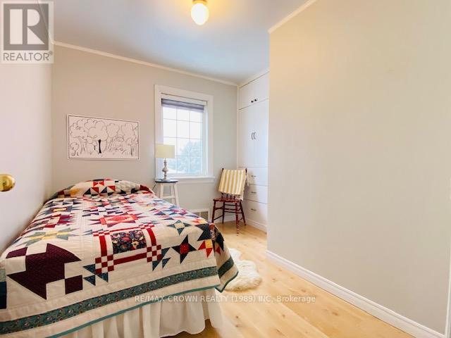 64 Byng Avenue, Kapuskasing, ON - Indoor Photo Showing Bedroom