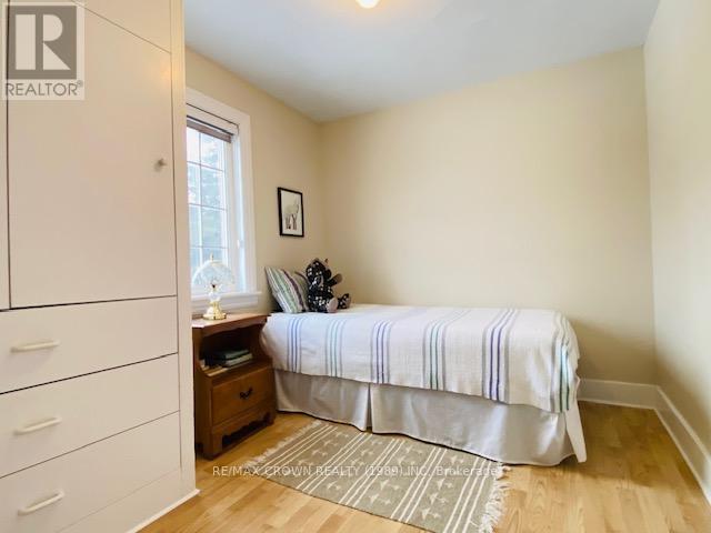 64 Byng Avenue, Kapuskasing, ON - Indoor Photo Showing Bedroom