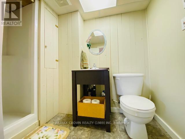64 Byng Avenue, Kapuskasing, ON - Indoor Photo Showing Bathroom