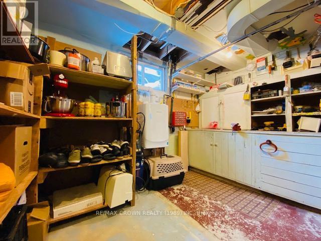 64 Byng Avenue, Kapuskasing, ON - Indoor