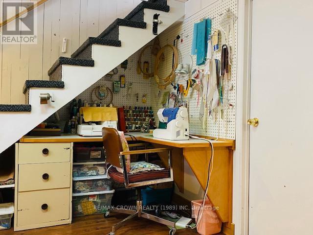 64 Byng Avenue, Kapuskasing, ON - Indoor