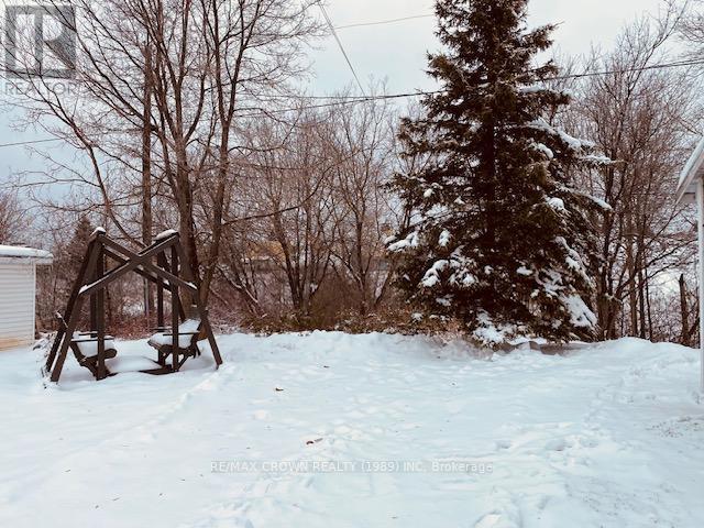 64 Byng Avenue, Kapuskasing, ON - Outdoor With View