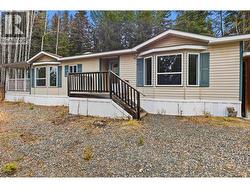 2862 PIONEER CRESCENT 150 Mile House, BC V0K 2G0