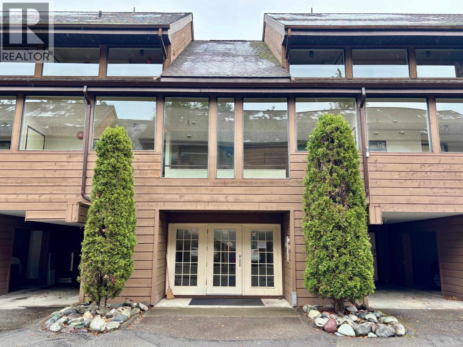 11 4832 Lazelle Avenue, Terrace, BC - Outdoor