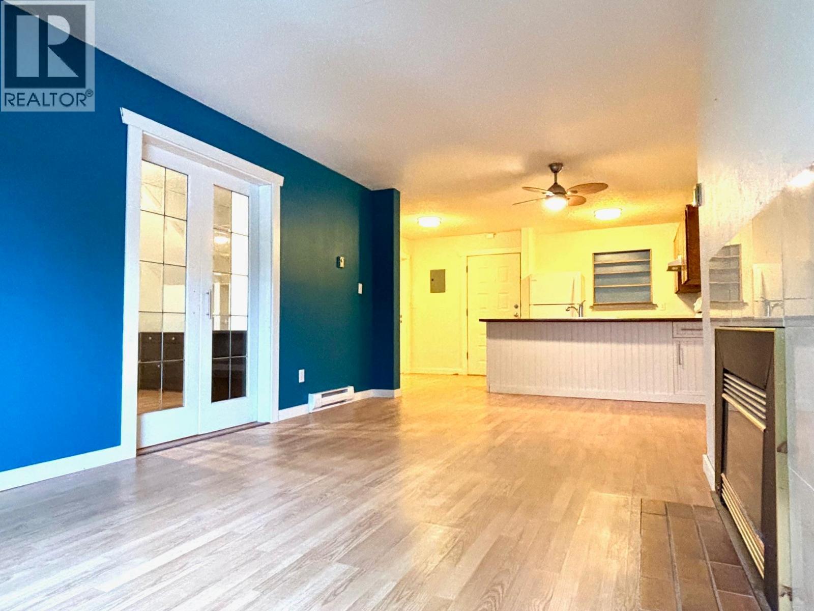 11 4832 Lazelle Avenue, Terrace, BC - Indoor Photo Showing Other Room