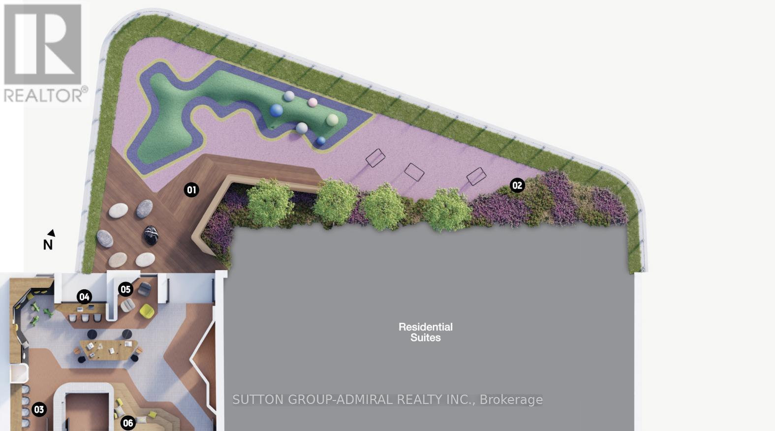 2411 - 35 Parliament Street, Toronto, ON - Other