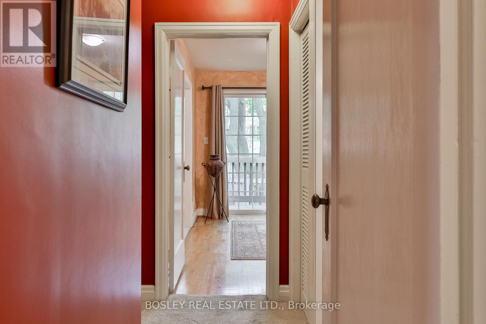 333 Sutherland Drive, Toronto, ON - Indoor Photo Showing Other Room