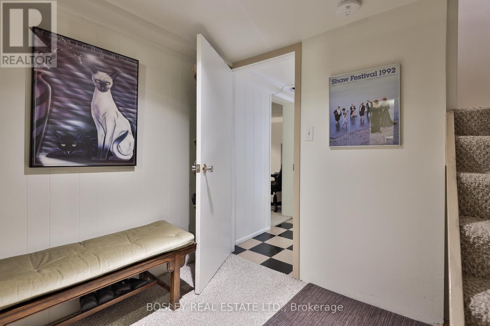 333 Sutherland Drive, Toronto, ON - Indoor Photo Showing Other Room