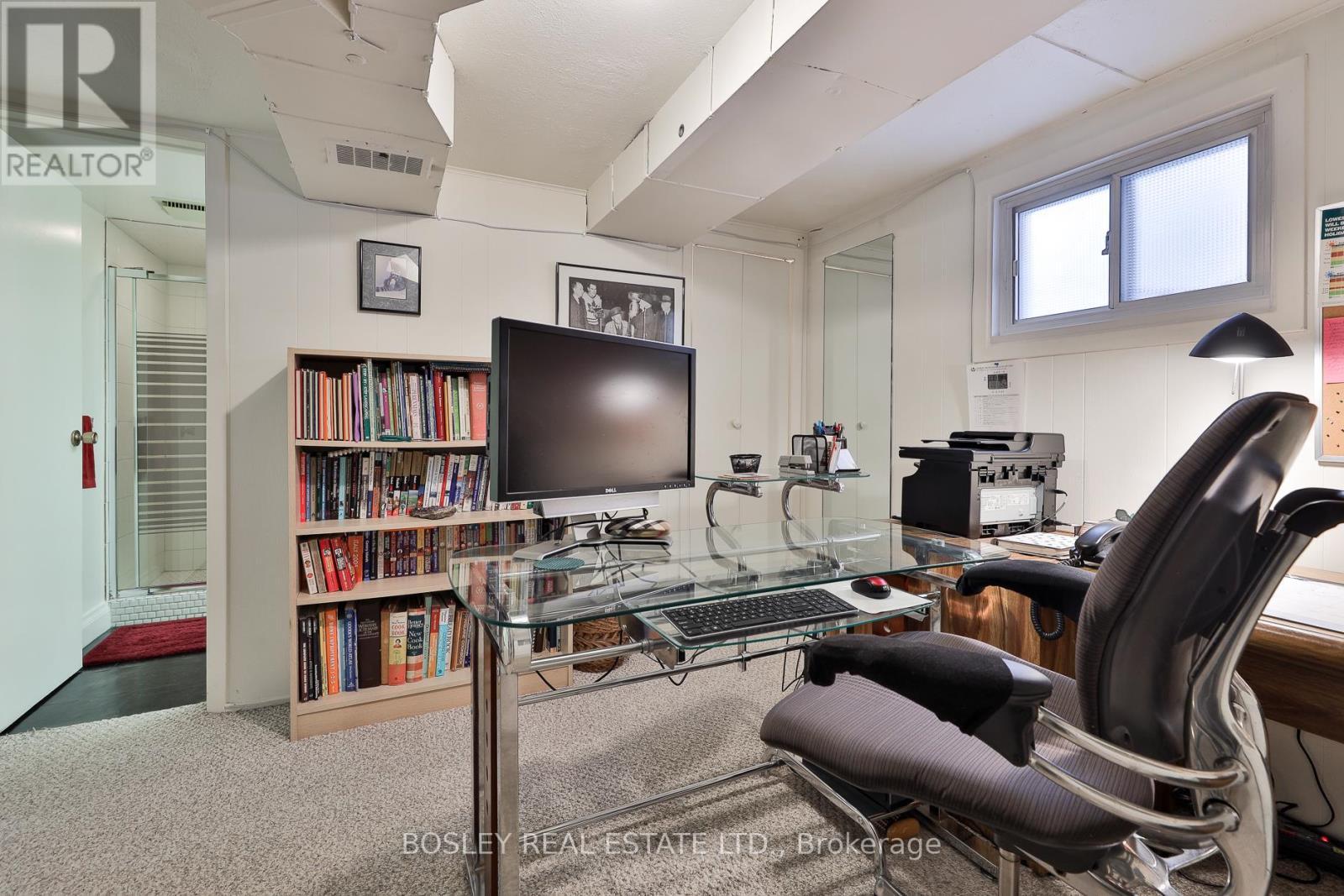 333 Sutherland Drive, Toronto, ON - Indoor