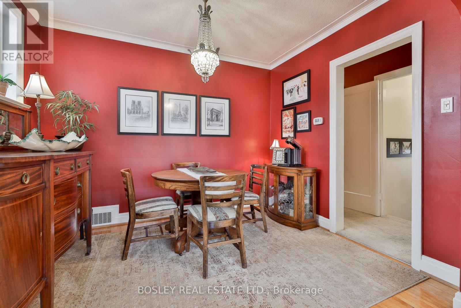 333 Sutherland Drive, Toronto, ON - Indoor