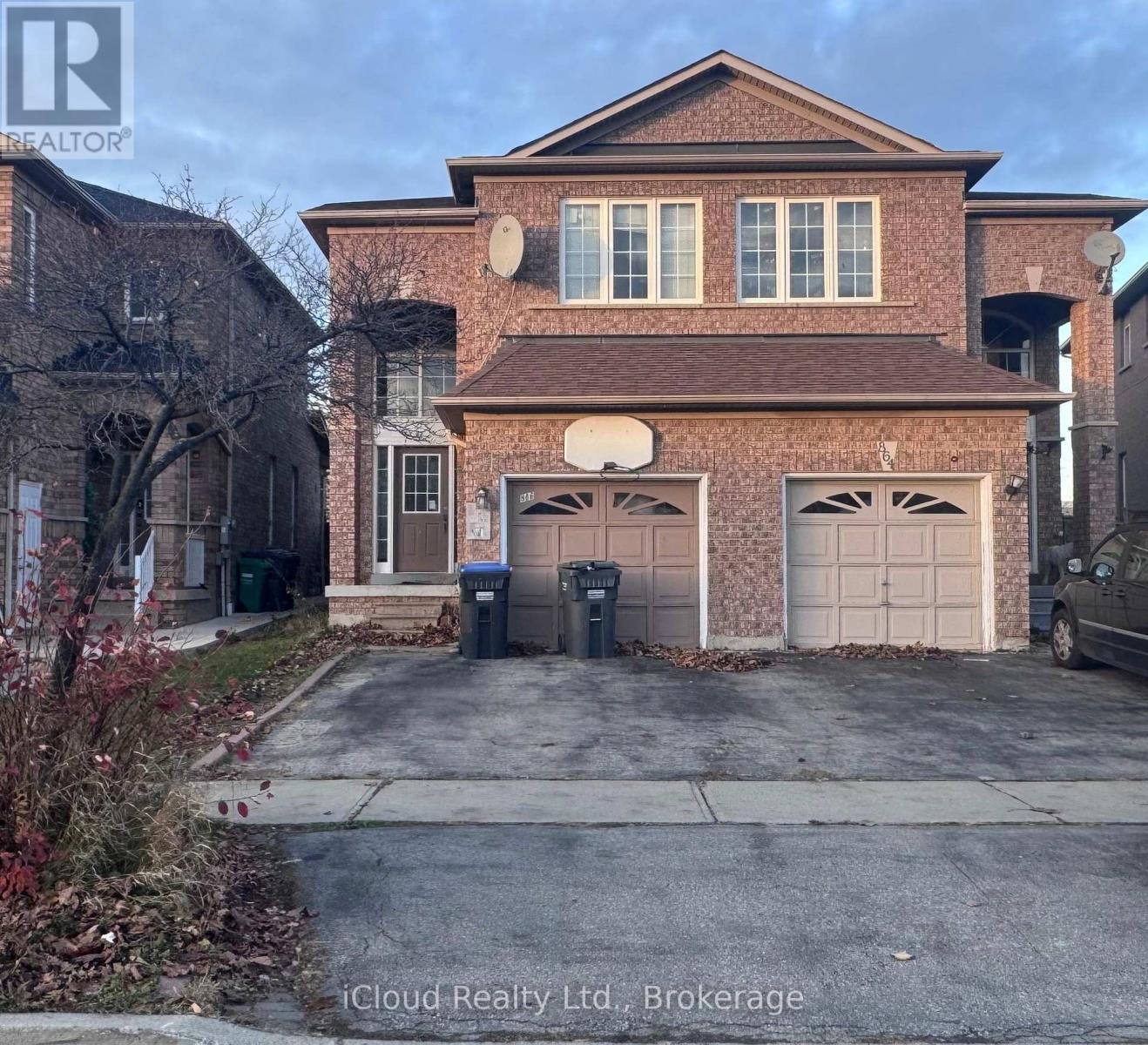 866 Khan Crescent, Mississauga, ON - Outdoor