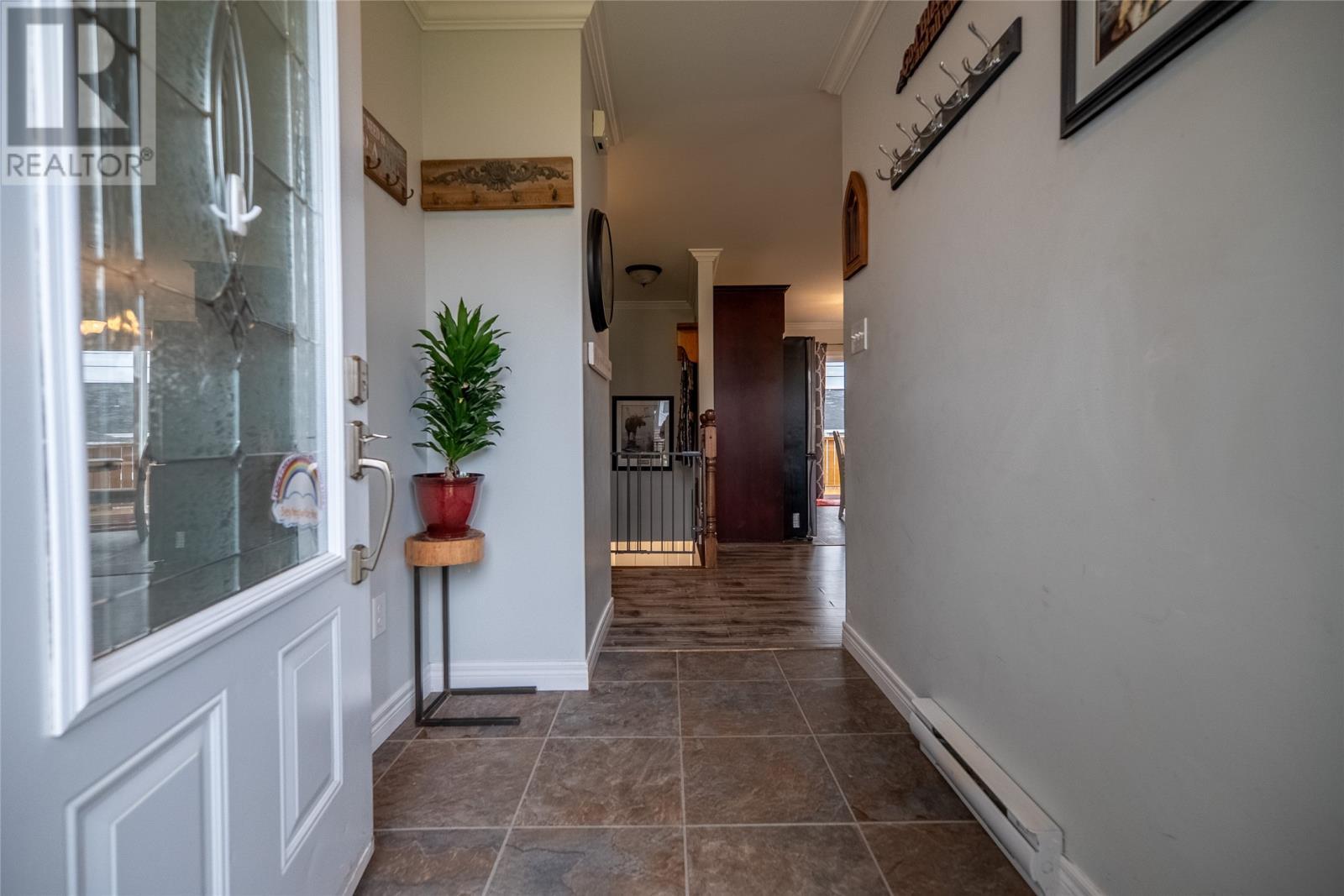 12 Bridgeport Street, Paradise, NL - Indoor Photo Showing Other Room