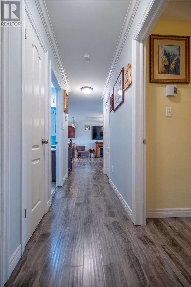12 Bridgeport Street, Paradise, NL - Indoor Photo Showing Other Room