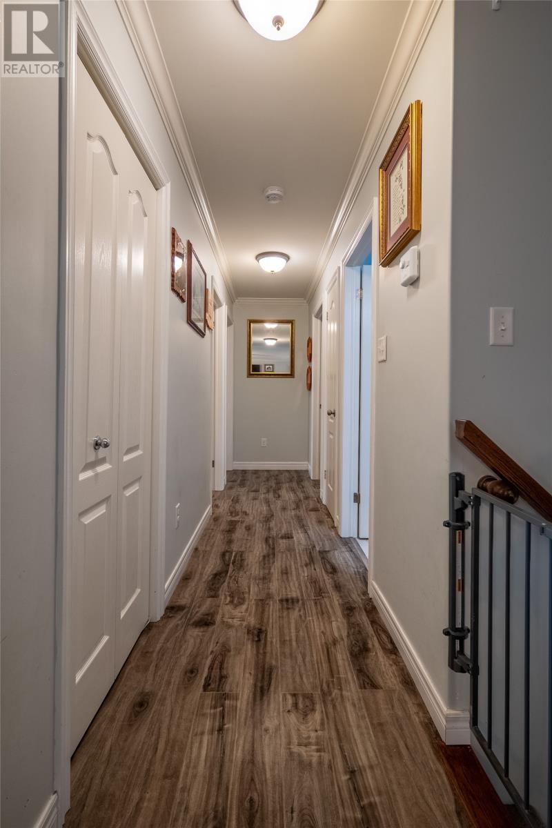 12 Bridgeport Street, Paradise, NL - Indoor Photo Showing Other Room