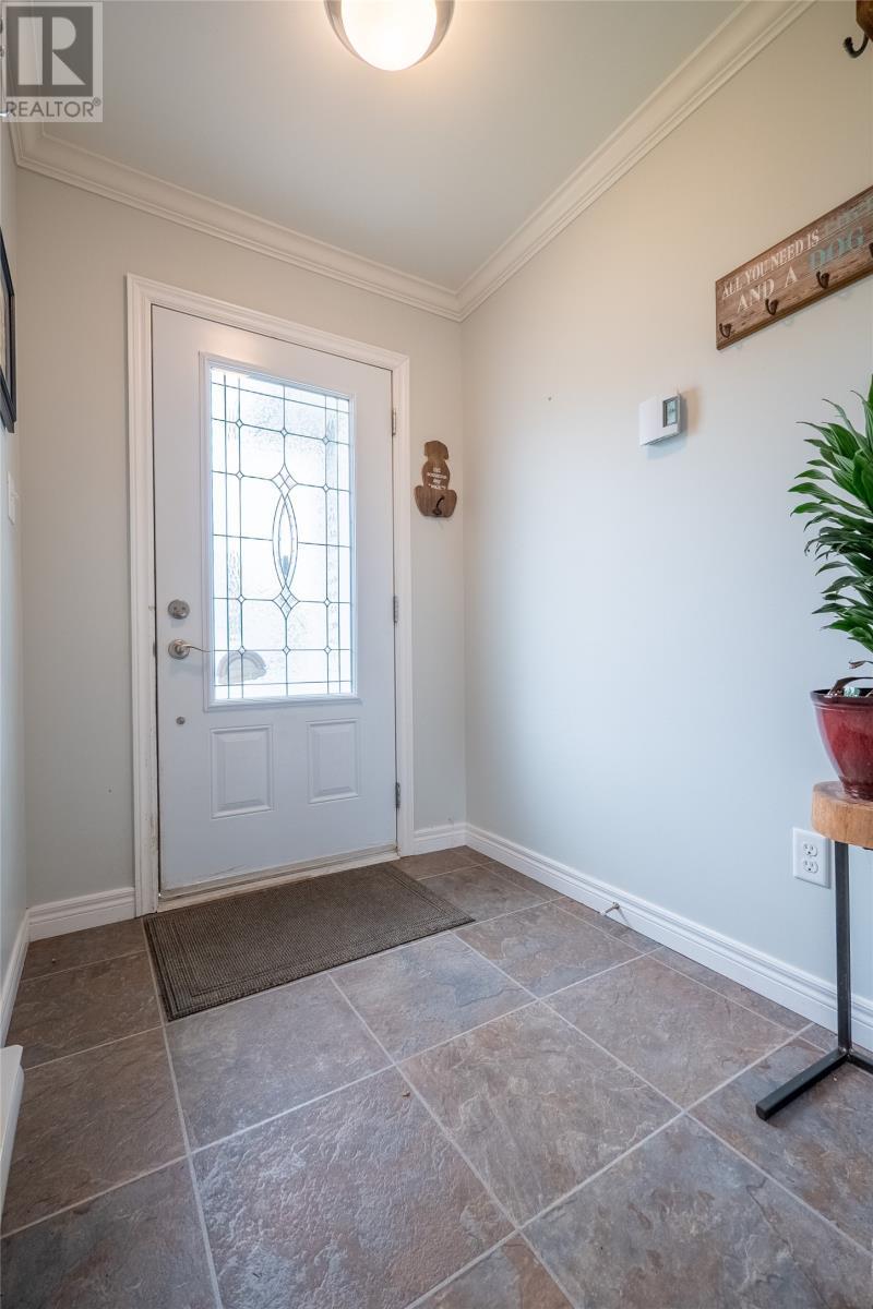 12 Bridgeport Street, Paradise, NL - Indoor Photo Showing Other Room