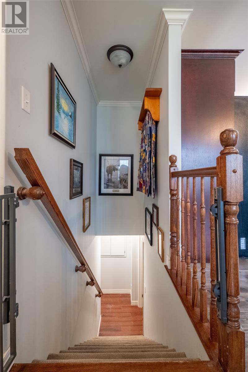 12 Bridgeport Street, Paradise, NL - Indoor Photo Showing Other Room