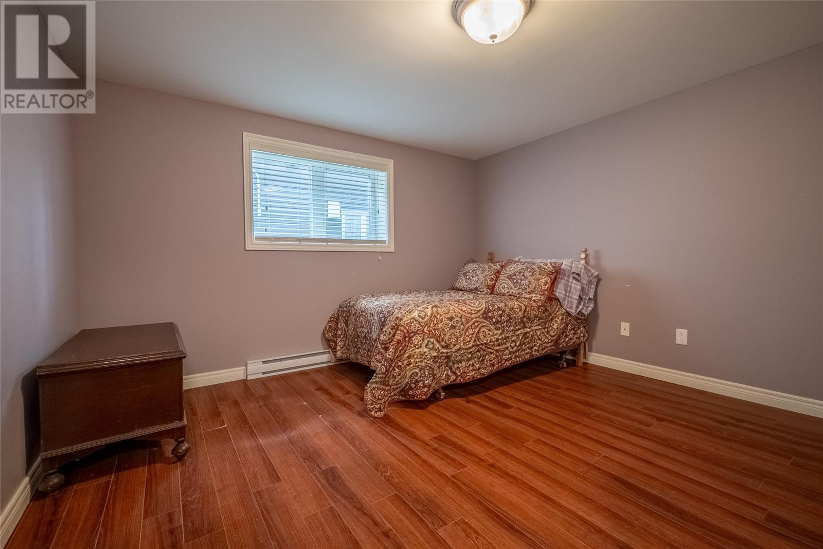 12 Bridgeport Street, Paradise, NL - Indoor Photo Showing Bedroom
