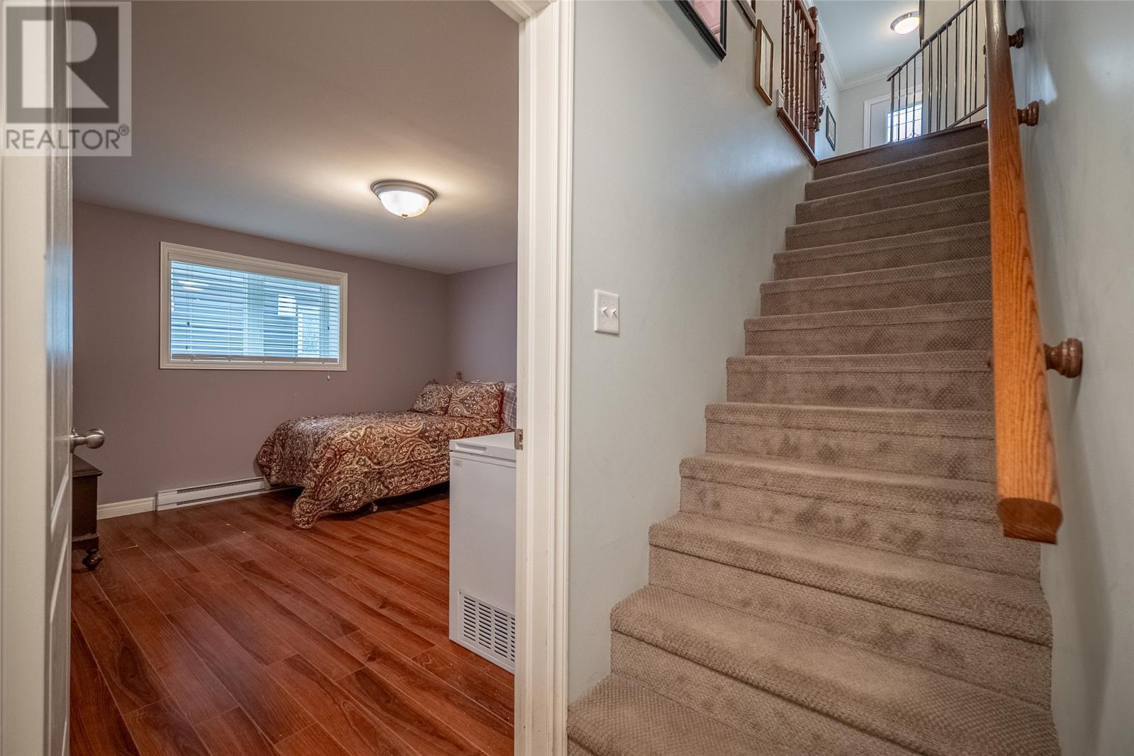 12 Bridgeport Street, Paradise, NL - Indoor Photo Showing Other Room