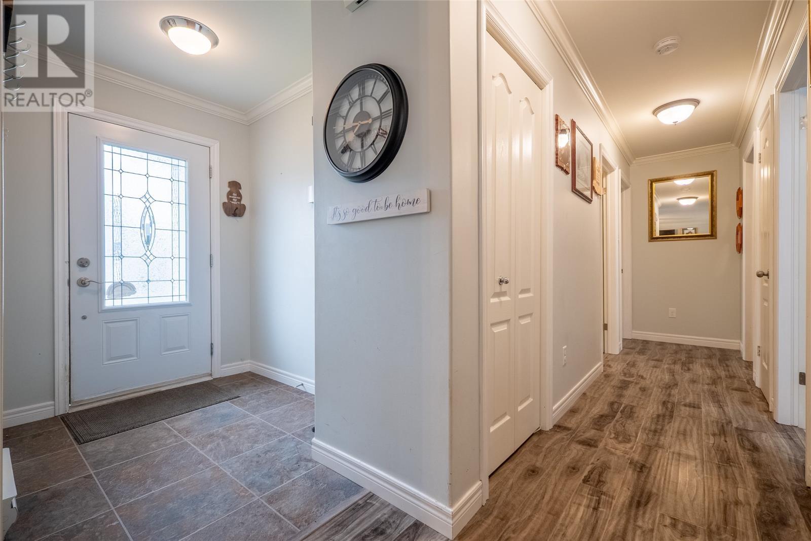 12 Bridgeport Street, Paradise, NL - Indoor Photo Showing Other Room