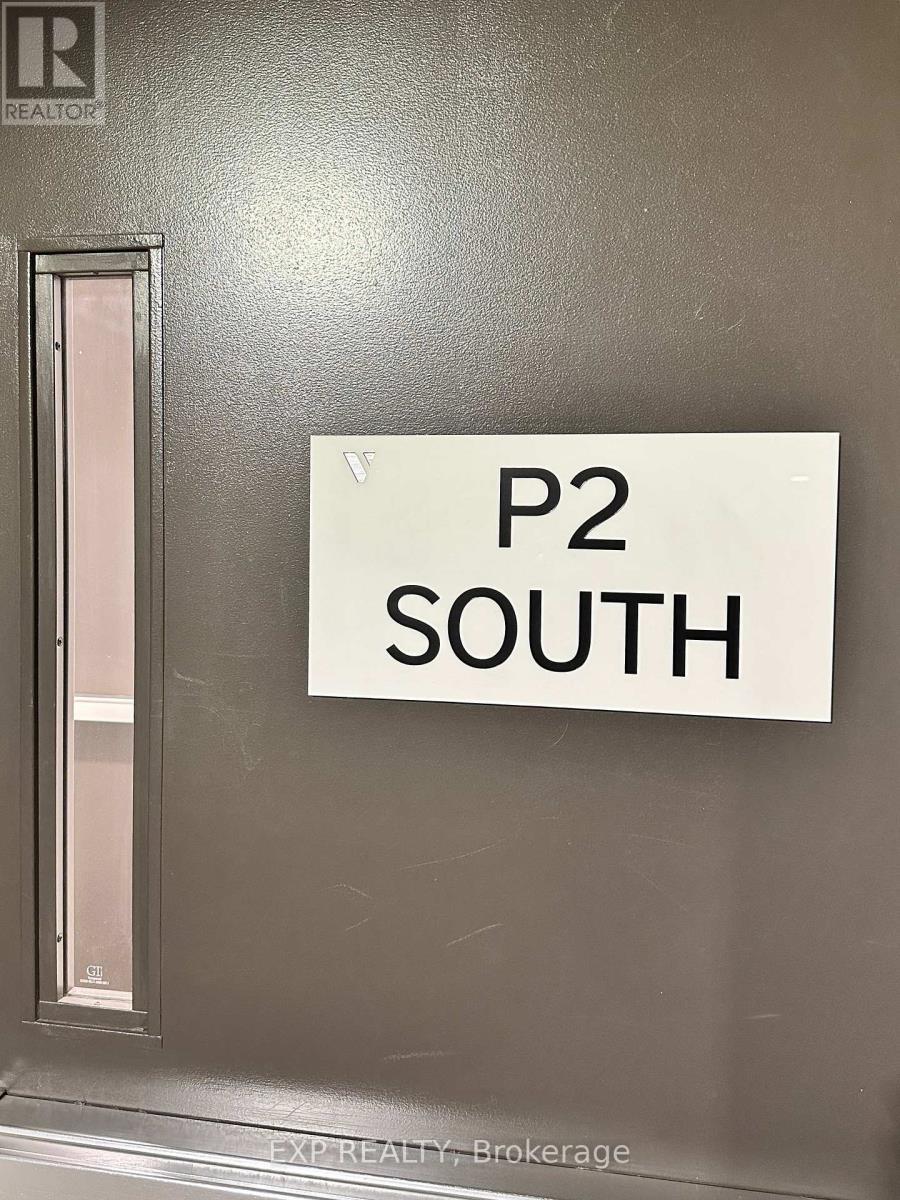 507 - 30 Hamilton Street S, Hamilton, ON - Other