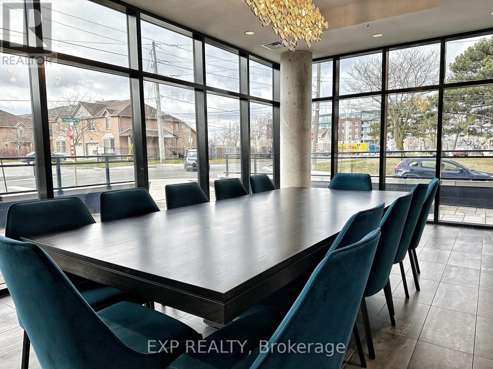 507 - 30 Hamilton Street S, Hamilton, ON - Indoor