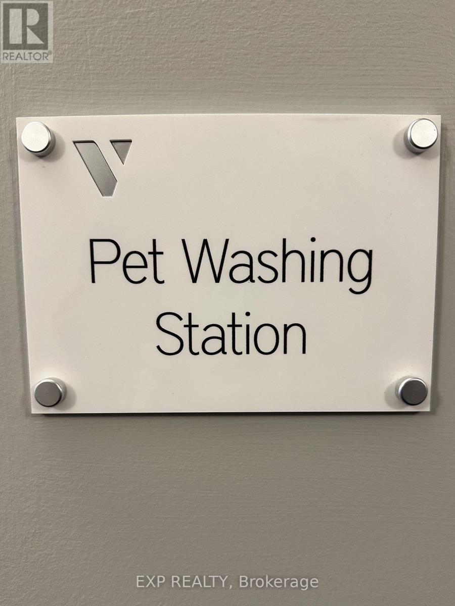 507 - 30 Hamilton Street S, Hamilton, ON - Other