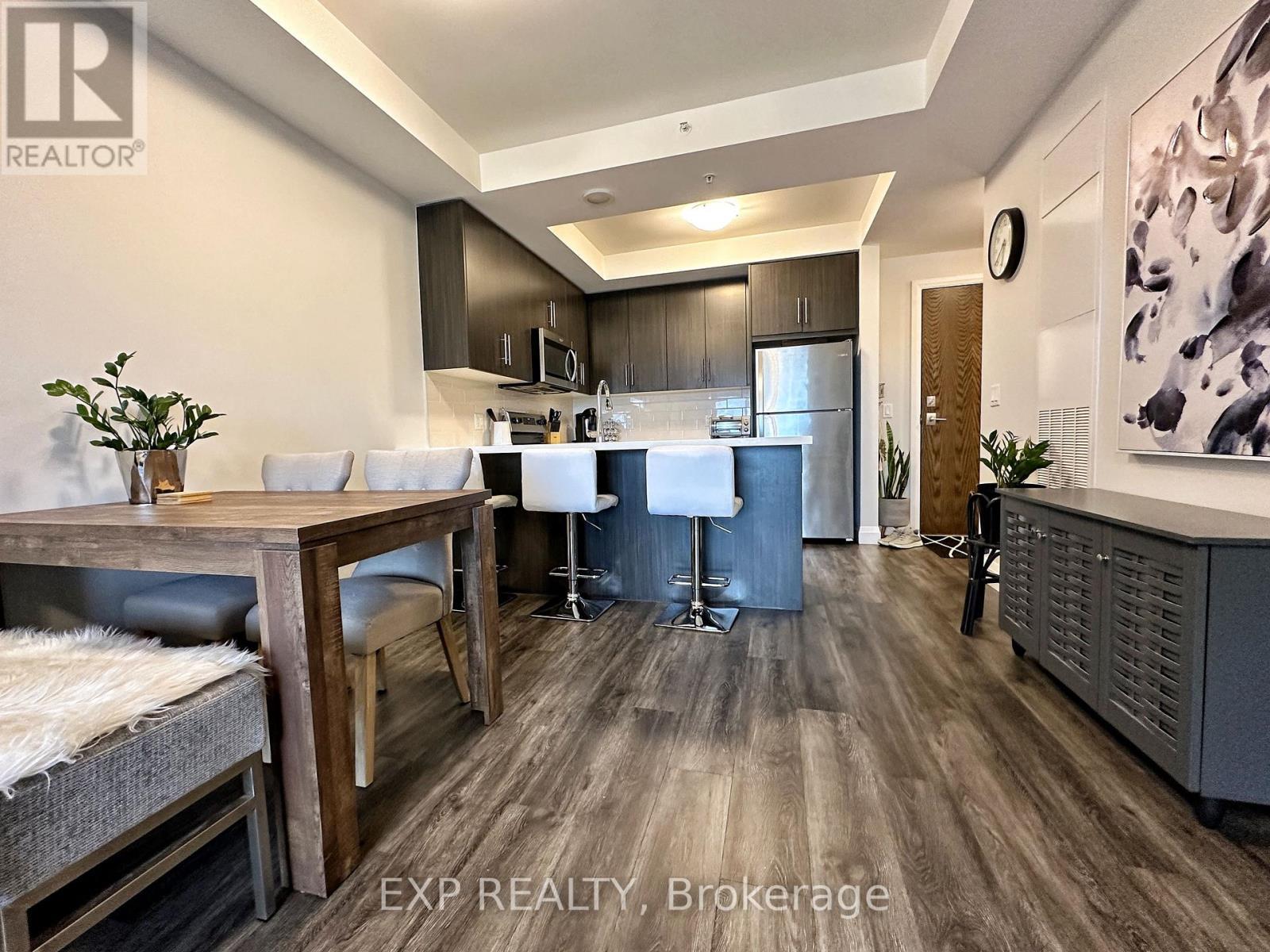 507 - 30 Hamilton Street S, Hamilton, ON - Indoor