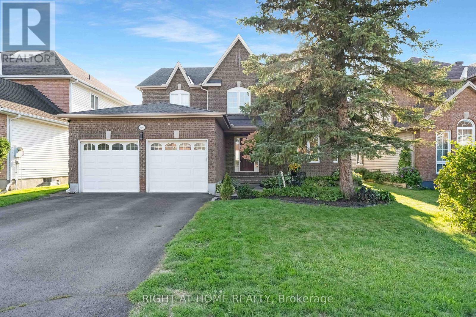 6196 Ravine Way, Ottawa, ON - Outdoor