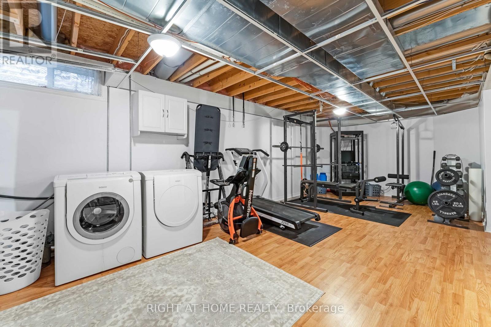 6196 Ravine Way, Ottawa, ON - Indoor