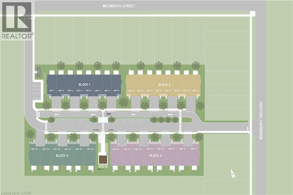 29 Weymouth Street Unit# 17, Elmira, ON - Other