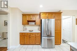 Stainless Steel Appliances -