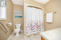 Ensuite 4 Piece Bath -