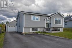 13 Dove Crescent Massey Drive, NL A2H 7M1