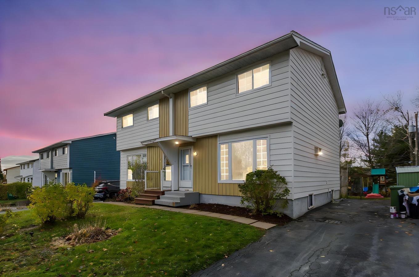 23 Nordic Crescent, Lower Sackville, NS
