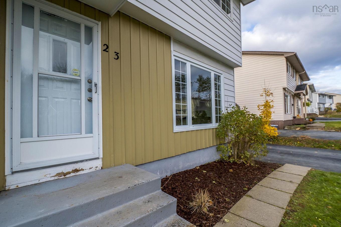 23 Nordic Crescent, Lower Sackville, NS