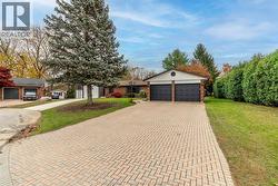 8 Kyle DRIVE Ridgetown, ON N0P 2C0