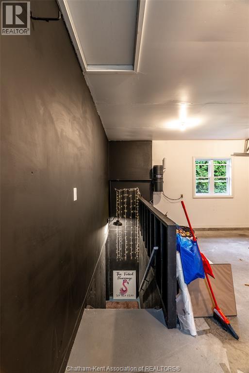 8 Kyle Drive, Ridgetown, ON - Indoor Photo Showing Other Room