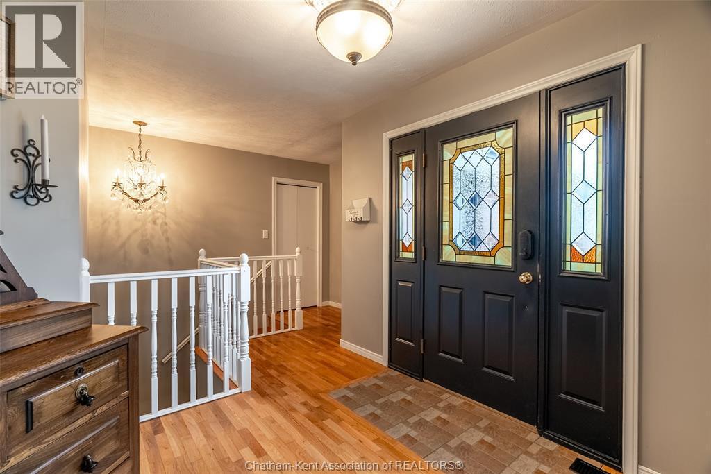 8 Kyle Drive, Ridgetown, ON - Indoor Photo Showing Other Room