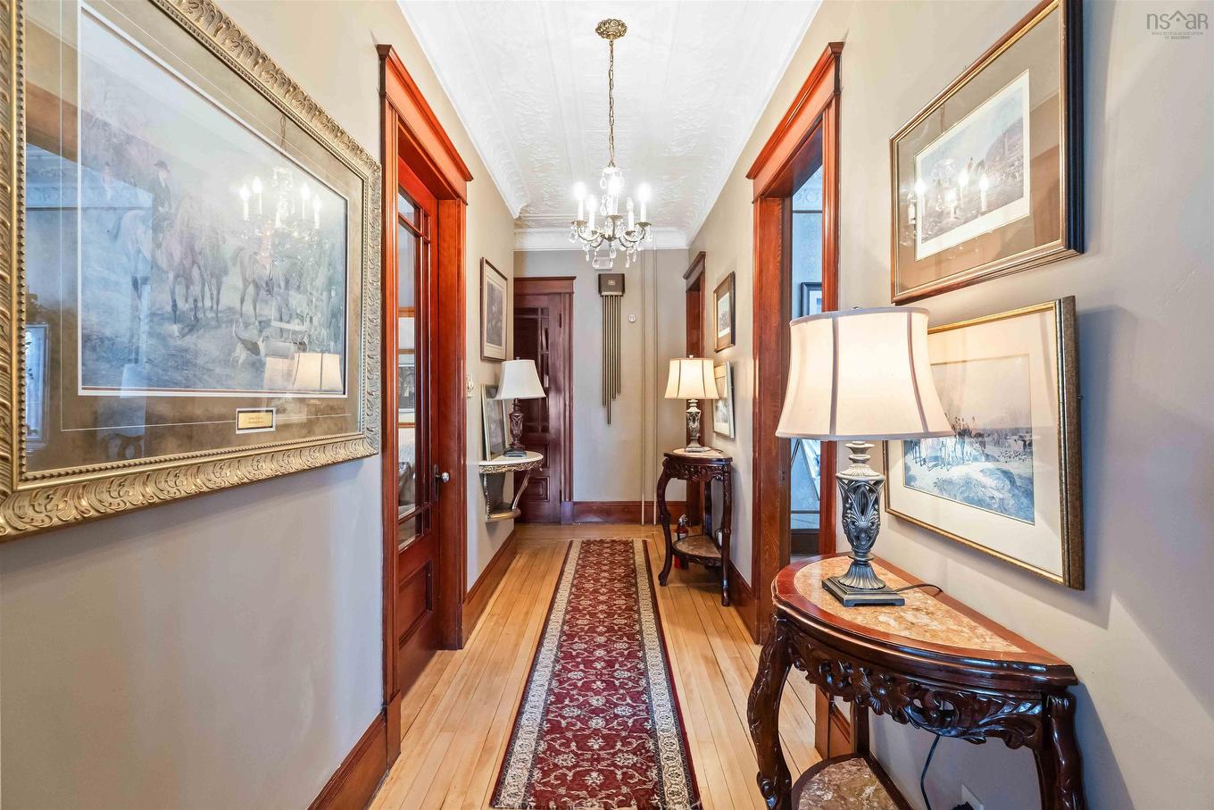 20 Victoria Avenue, Weymouth, NS