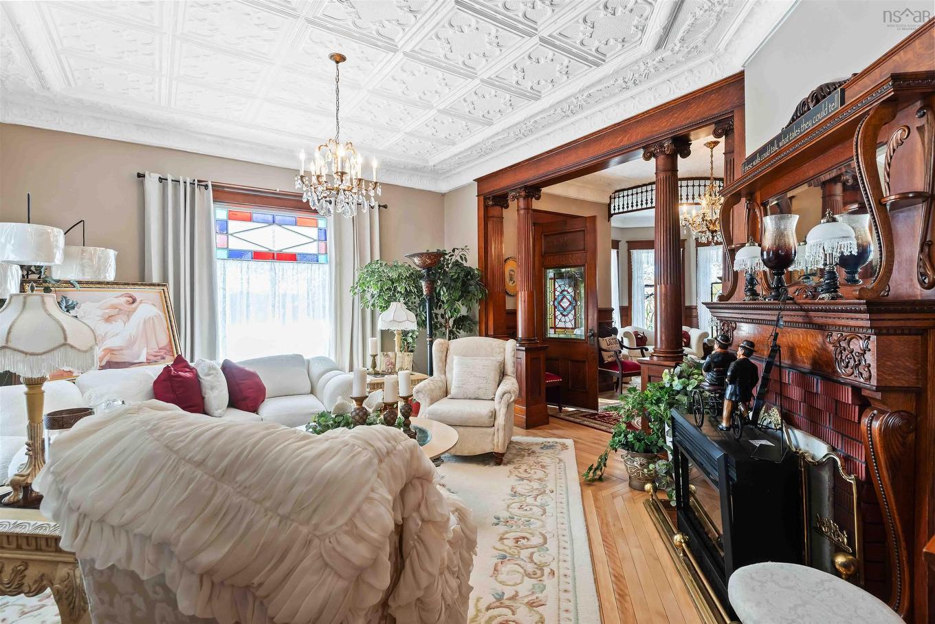 20 Victoria Avenue, Weymouth, NS